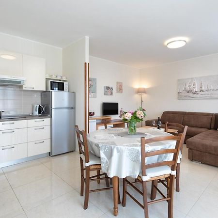 Apartments Dujmovic Ivo 2 巴斯卡 外观 照片