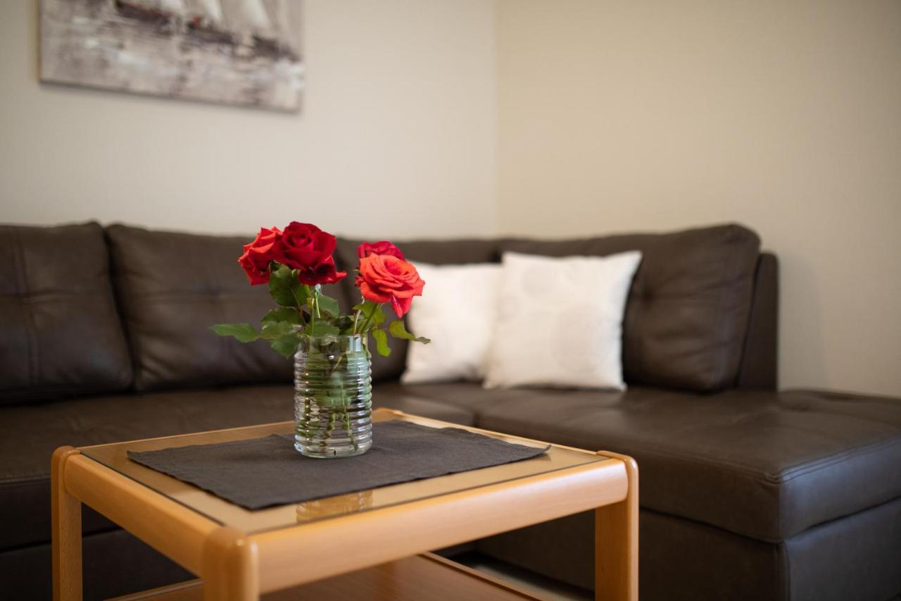 Apartments Dujmovic Ivo 2 巴斯卡 外观 照片