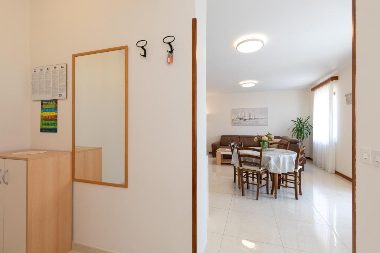 Apartments Dujmovic Ivo 2 巴斯卡 外观 照片