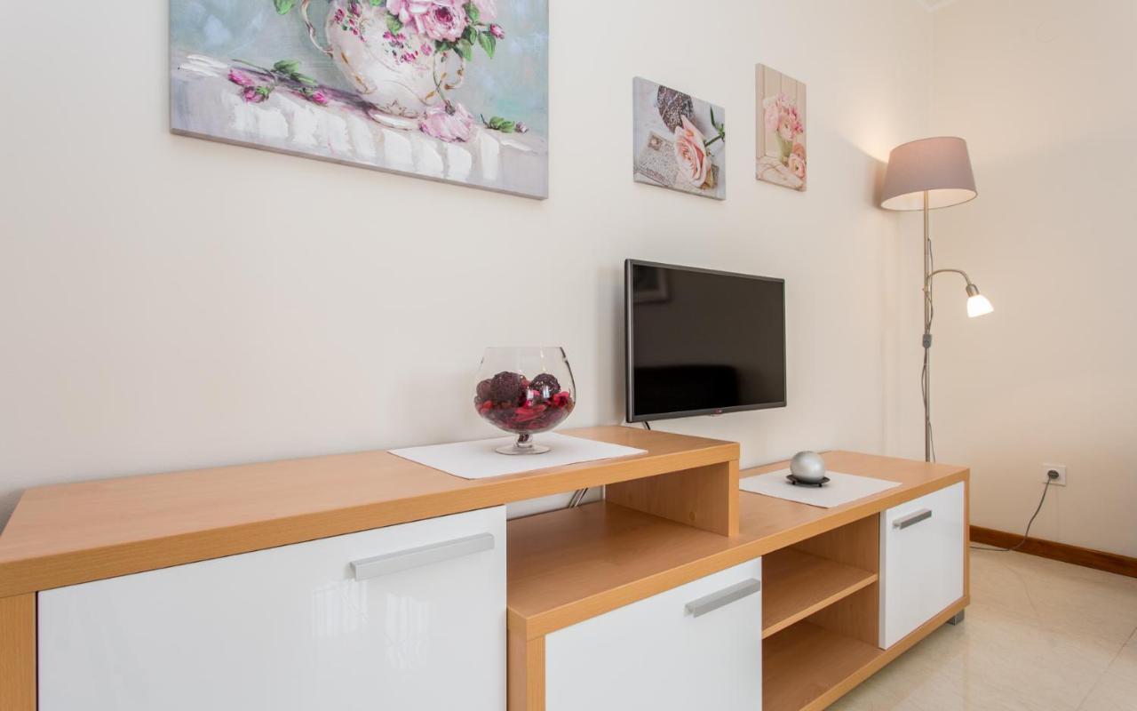 Apartments Dujmovic Ivo 2 巴斯卡 外观 照片